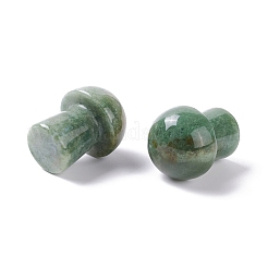 Natural Indian Agate GuaSha Stone&nbsp;G-M380-A10