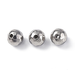 Non-Tarnish 201 Stainless Steel Beads&nbsp;STAS-G298-03B-P