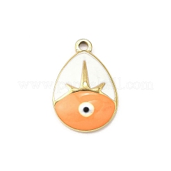 304 Stainless Steel Pendants&nbsp;STAS-Z135-10G