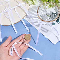 50Pcs Polyester Bowknot for Party Decoration&nbsp;DIY-GF0011-78B