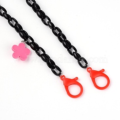 (Clearance Sale)Eyeglasses Chains&nbsp;AJEW-TAC0025-13J