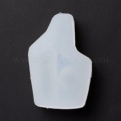 DIY Geometric Abstraction Style Candle Making Silicone Molds&nbsp;DIY-P056-02
