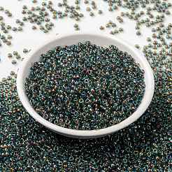 MIYUKI Round Rocailles Beads&nbsp;SEED-JP0009-RR3746