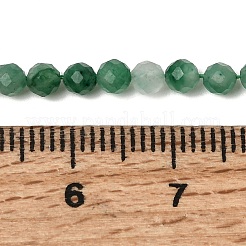Natural African Jade Beads Strands&nbsp;G-L653-B04-3mm-03