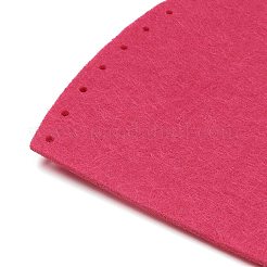 Non Woven Fabric Embroidery Needle Felt Sewing Craft of Pretty Bag Kids&nbsp;DIY-H140-13