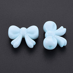 Opaque Acrylic Beads&nbsp;MACR-S373-72-A05