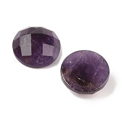 Natural Amethyst Cabochons&nbsp;X-G-C146-03G
