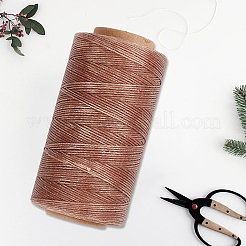 1 Roll Waxed Polyester Cord&nbsp;OCOR-CL0001-14A