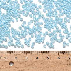 TOHO 8/0 Round Beads&nbsp;SEED-TR08-0124