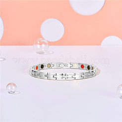 Stainless Steel Watch Band Bracelets&nbsp;JB652A