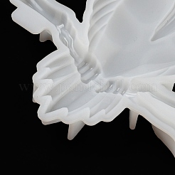 Owl on the Branch DIY Silicone Molds&nbsp;AJEW-D052-05