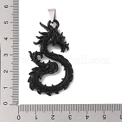 Tibetan Style Alloy Pendants&nbsp;FIND-B040-09EB
