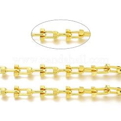 Alloy Link  Chains&nbsp;LCHA-H004-17G