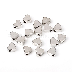 Brass Beads&nbsp;X-KK-E787-01A-P