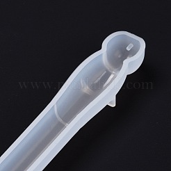 DIY Ballpoint Pen Silicone Molds&nbsp;DIY-Z019-12
