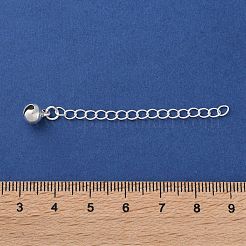 Brass Ends with Chain&nbsp;KK-F880-32S