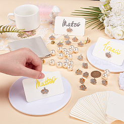 Wedding Card Holder Kit&nbsp;AJEW-OC0015-94