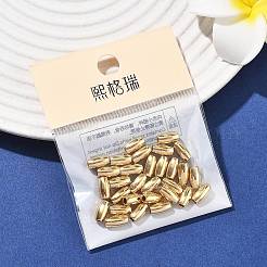 SHEGRACE Brass Beads&nbsp;XGRPCH976-192G