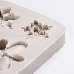 Food Grade Silicone Molds&nbsp;X-DIY-E022-11