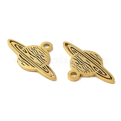 Ion Plating(IP) 304 Stainless Steel Pendants&nbsp;STAS-J042-24G