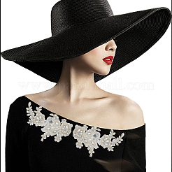 Hotfix Rhinestone&nbsp;AJEW-WH0479-76
