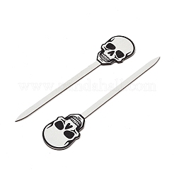 Wood Halloween Cake Topper&nbsp;WD-CBA171D-02B