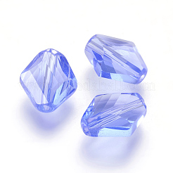 K9 Glass&nbsp;SWAR-F080-12x14mm-14
