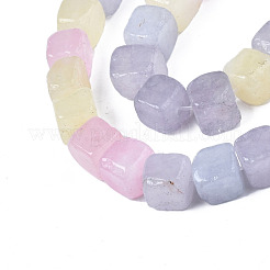 Natural Quartz Beads Strands&nbsp;G-S359-365A