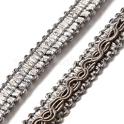 Polyester Braided Ribbons&nbsp;OCOR-XCP0002-85