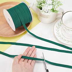 Cotton Twill Tape Ribbons&nbsp;OCOR-WH0058-35N