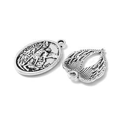 14 Style Tibetan Style Alloy Pendants&nbsp;FIND-FS0001-42