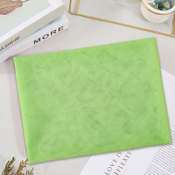 Polyester Mesh Fabric&nbsp;DIY-WH20012-62C