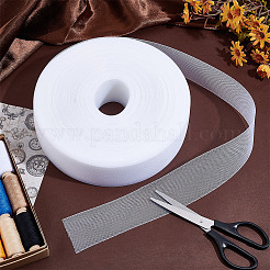 Polyester Elastic Mesh Boning&nbsp;FIND-WH0172-45B-02A