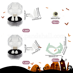DIY Party Decoration Kits&nbsp;DIY-GA0006-74