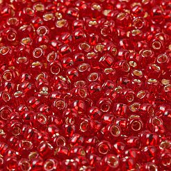 TOHO 8/0 Round Beads&nbsp;SEED-XTR08-0025C