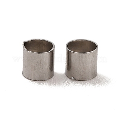 Non-Tarnish 304 Stainless Steel Beads&nbsp;STAS-H0179-01E-P
