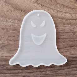 DIY Pendants Silicone Statue Molds&nbsp;DIY-E049-10
