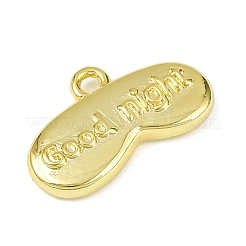 Brass Pendants&nbsp;LS-KK-L238-05G