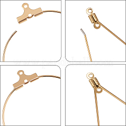 DIY Earring Kits&nbsp;DIY-CJ0001-71