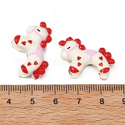 Alloy Beads&nbsp;AL-E003-01C