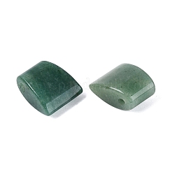Natural Green Aventurine Pendants&nbsp;G-G602-07F