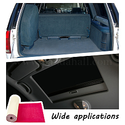 Velvet Fabric&nbsp;DIY-WH0390-03