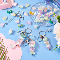 DIT Keychain Making Kits&nbsp;DIY-TA0014-01