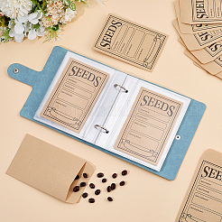 DIY Binder Kits&nbsp;AJEW-WH20020-627D