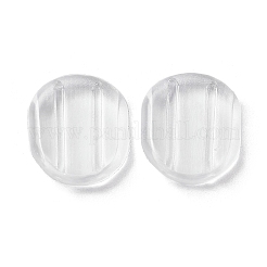 Comfort Silicone Clip on Earring Pads&nbsp;X-FIND-C038-03