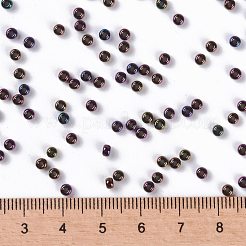 MIYUKI Round Rocailles Beads&nbsp;SEED-JP0009-RR0454