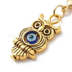 Alloy Pendant Decoration&nbsp;HJEW-JM00803