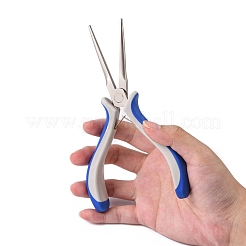 Carbon Steel Jewelry Pliers&nbsp;P003Y