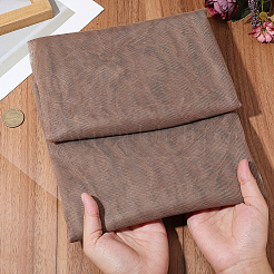 3M Polyester Mesh Lace Fabric&nbsp;DIY-WH20031-094E