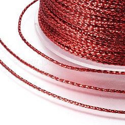 Nylon Metallic Cords&nbsp;MCOR-E002-12
